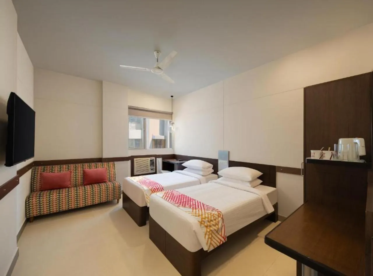 Hotel Luxury Villa Near Delhi Airport New Delhi