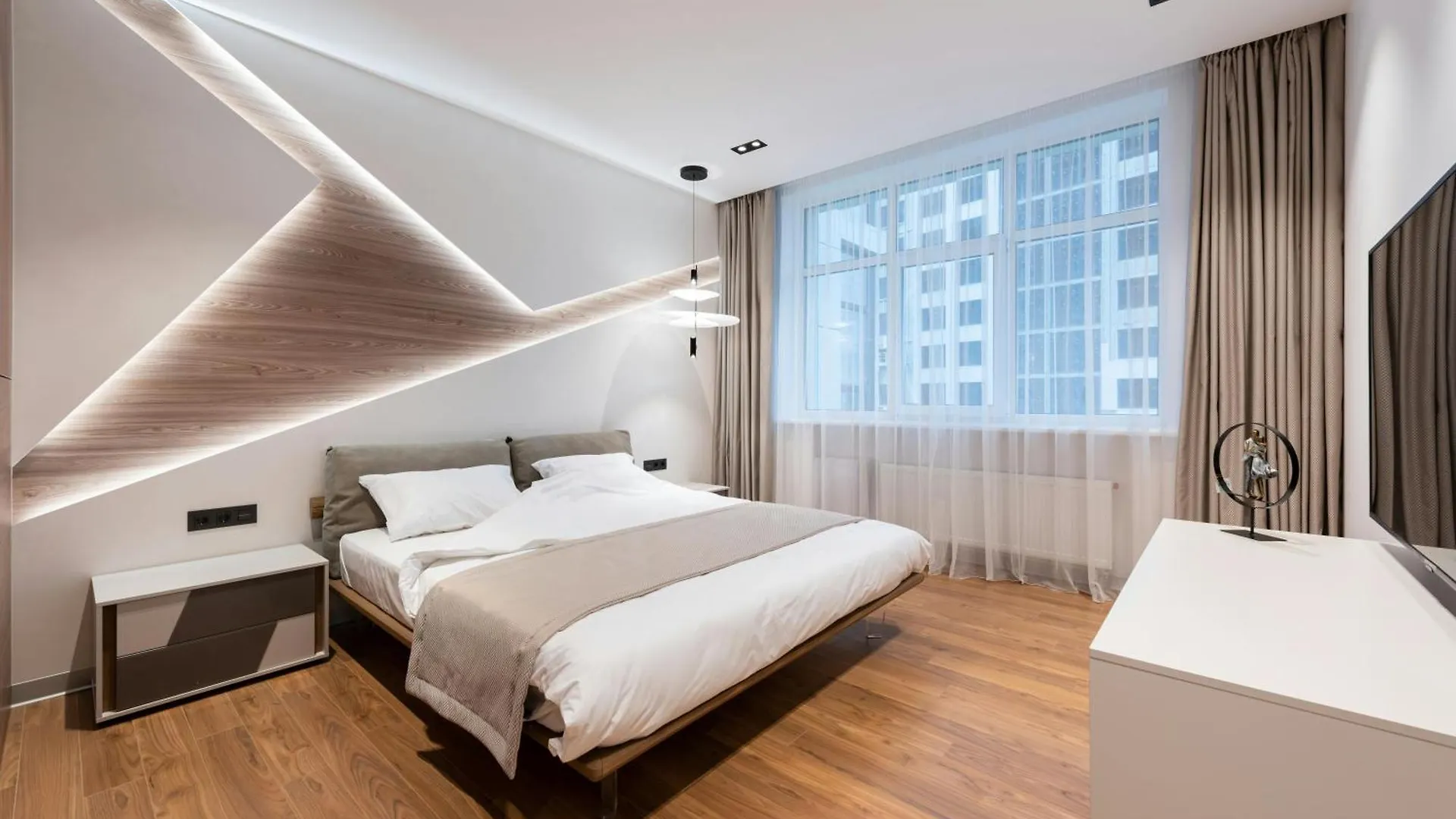 Hotel Luxury Villa Near Delhi Airport New Delhi 4*,