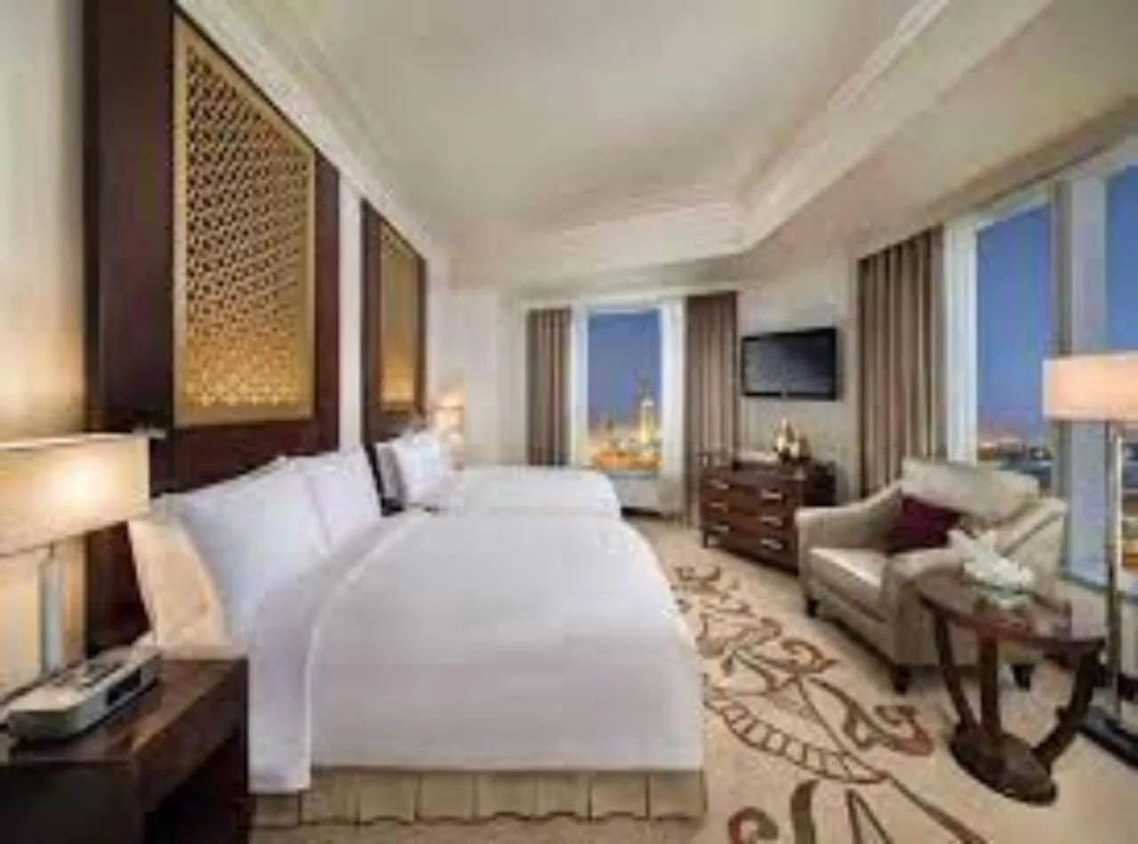 Hotel Luxury Villa Near Delhi Airport New Delhi India