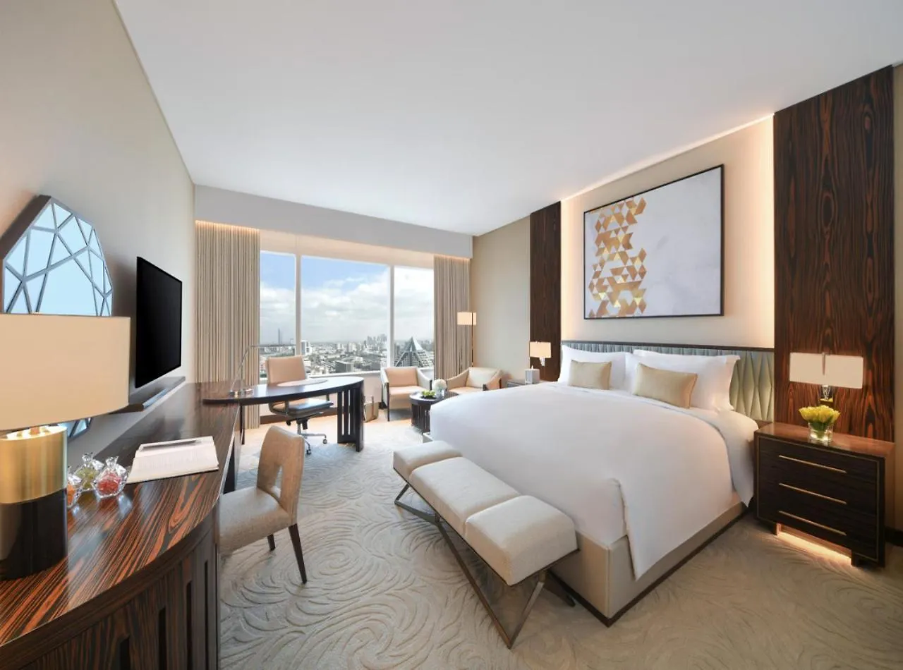 Hotel Luxury Villa Near Delhi Airport New Delhi