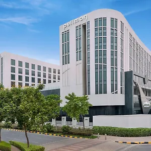 Pullman Aerocity نيودلهي